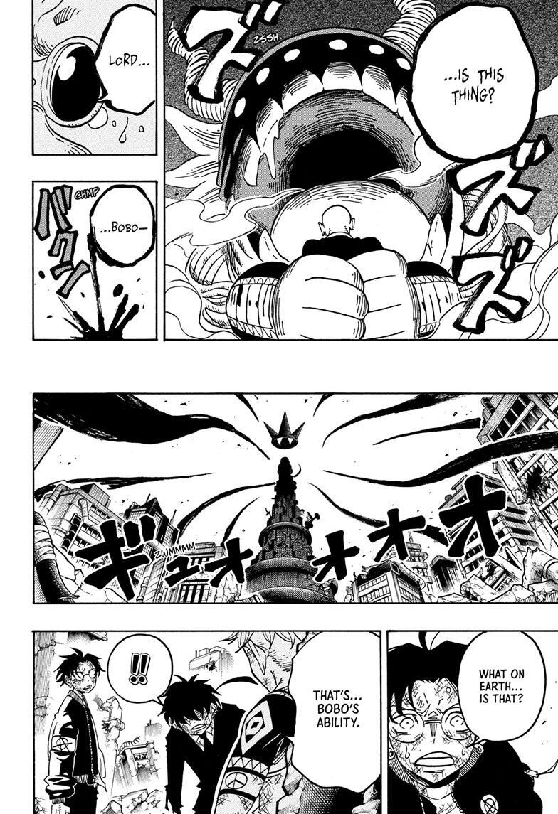 Read Exorcist no Kiyoshi-kun Manga Online