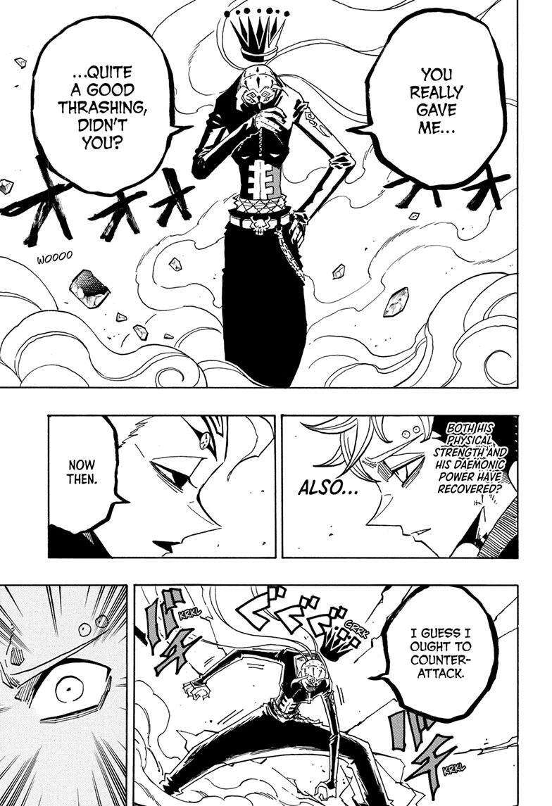 Read Exorcist no Kiyoshi-kun Manga Online