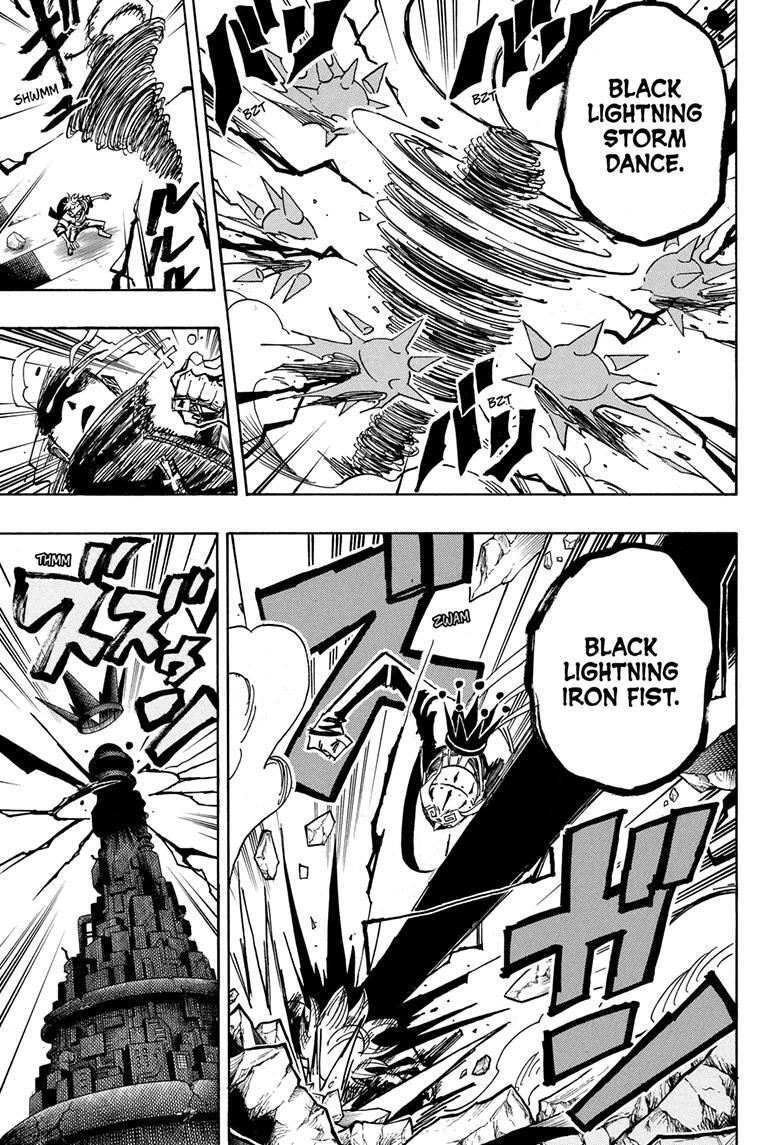 Read Exorcist no Kiyoshi-kun Manga Online