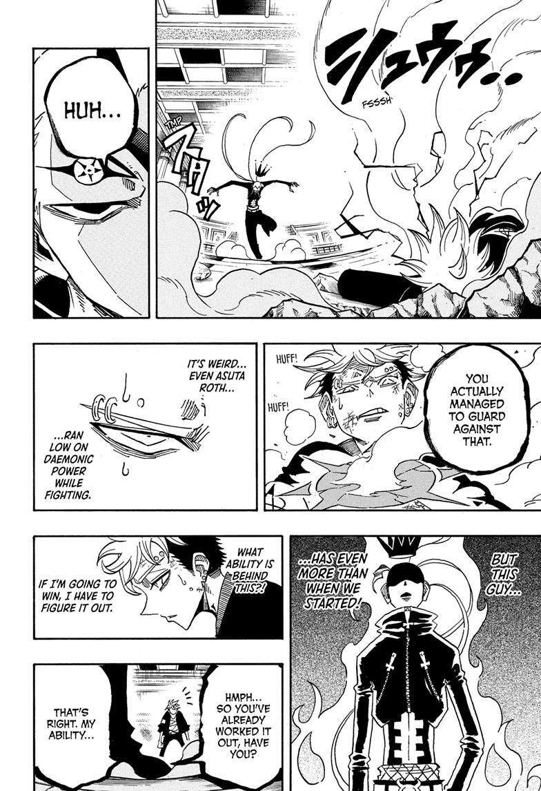 Read Exorcist no Kiyoshi-kun Manga Online