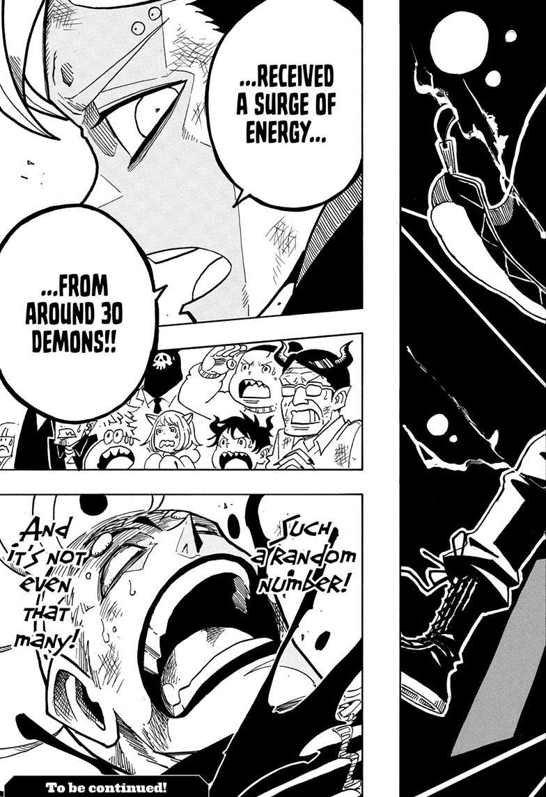 Read Exorcist no Kiyoshi-kun Manga Online