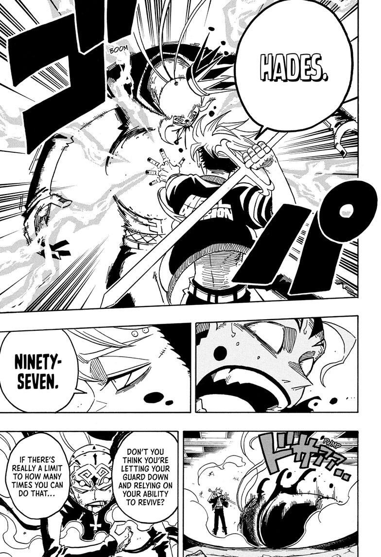Read Exorcist no Kiyoshi-kun Manga Online