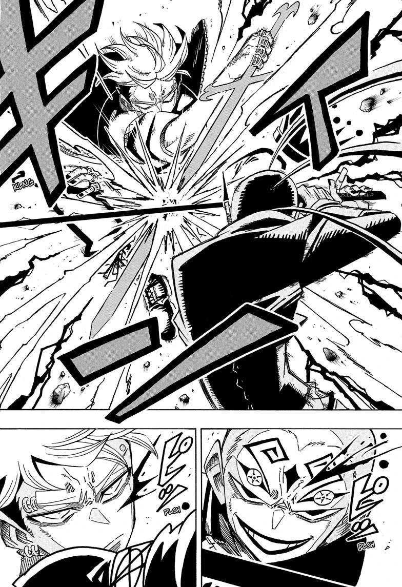 Read Exorcist no Kiyoshi-kun Manga Online