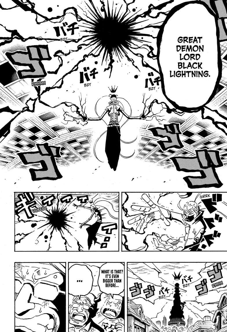 Read Exorcist no Kiyoshi-kun Manga Online