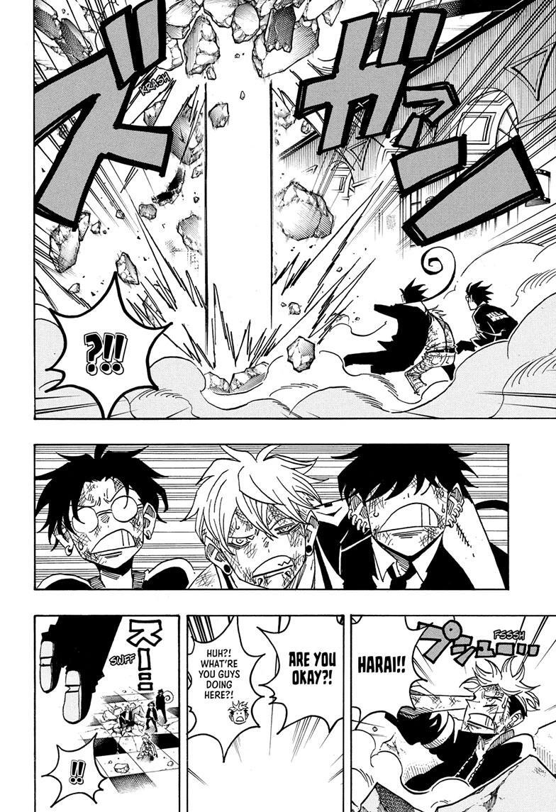 Read Exorcist no Kiyoshi-kun Manga Online