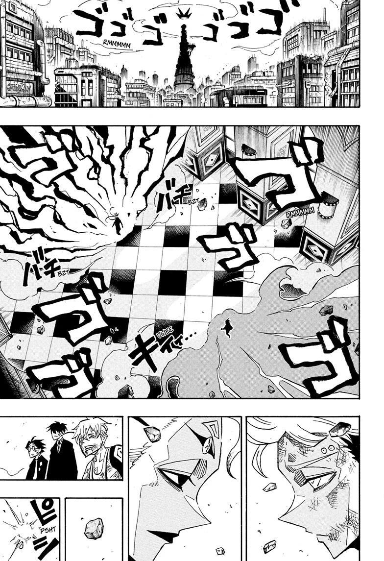 Read Exorcist no Kiyoshi-kun Manga Online