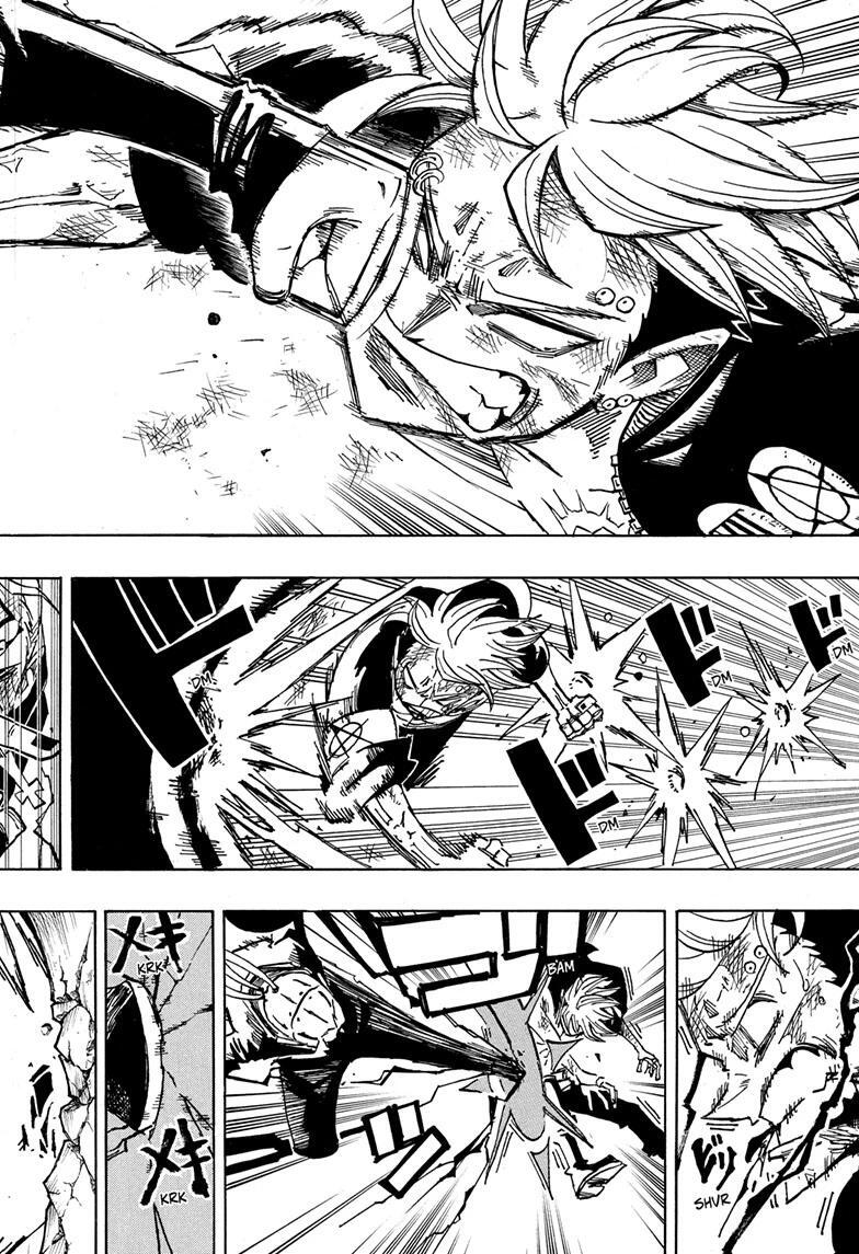 Read Exorcist no Kiyoshi-kun Manga Online