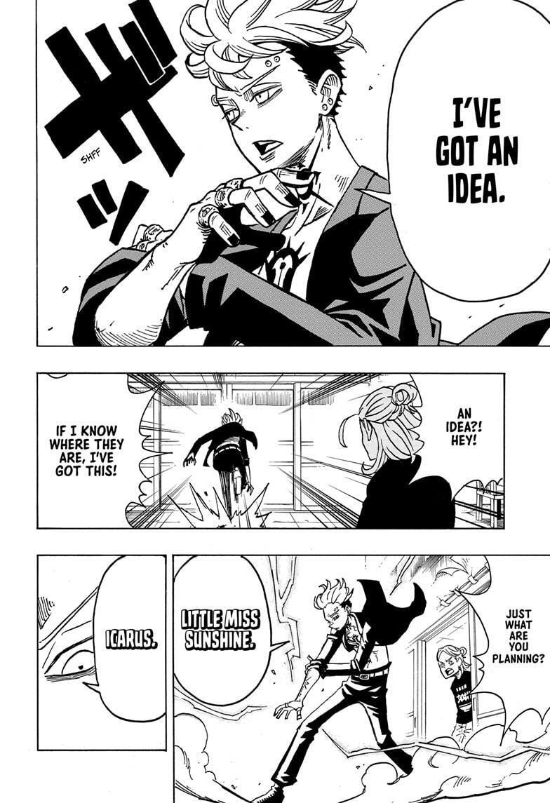 Read Exorcist no Kiyoshi-kun Manga Online