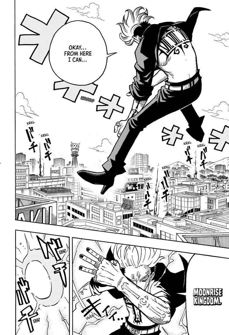 Read Exorcist no Kiyoshi-kun Manga Online