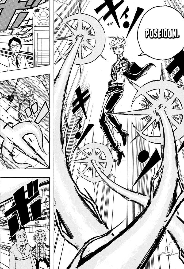 Read Exorcist no Kiyoshi-kun Manga Online
