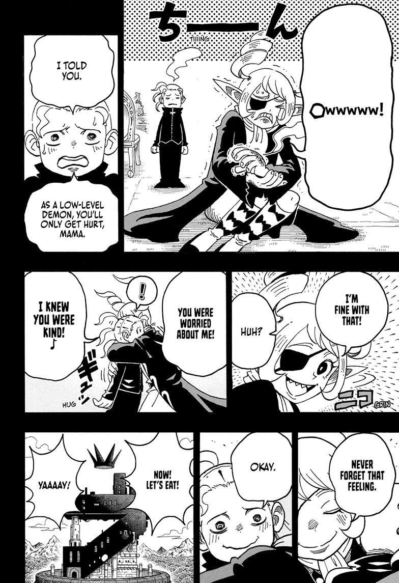 Read Exorcist no Kiyoshi-kun Manga Online