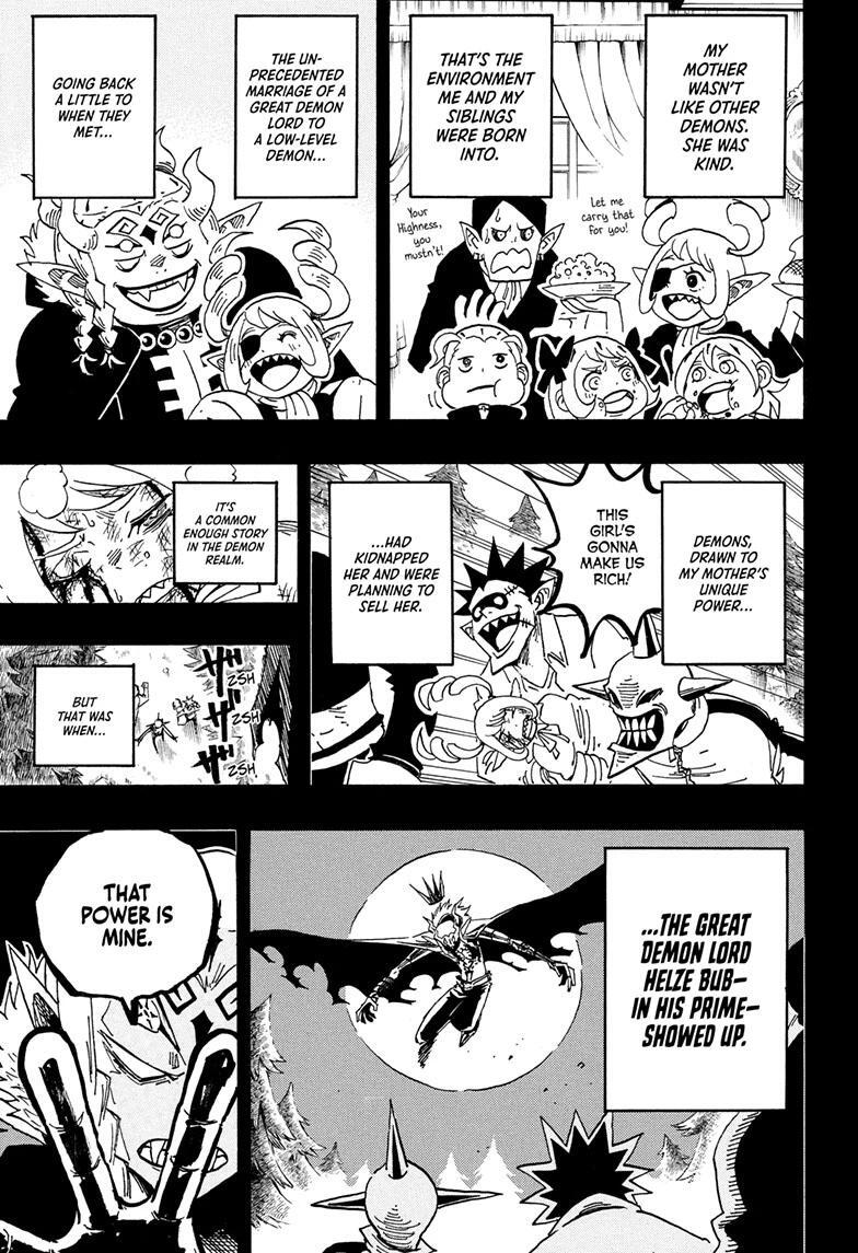 Read Exorcist no Kiyoshi-kun Manga Online