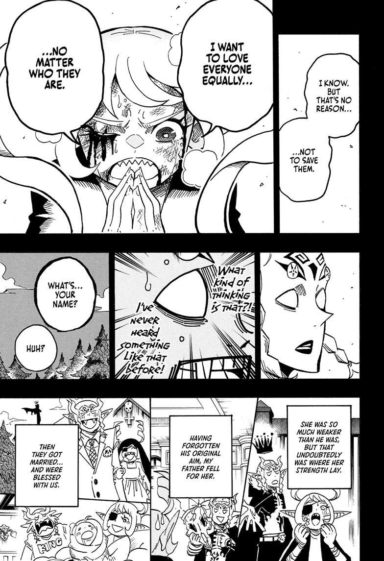 Read Exorcist no Kiyoshi-kun Manga Online