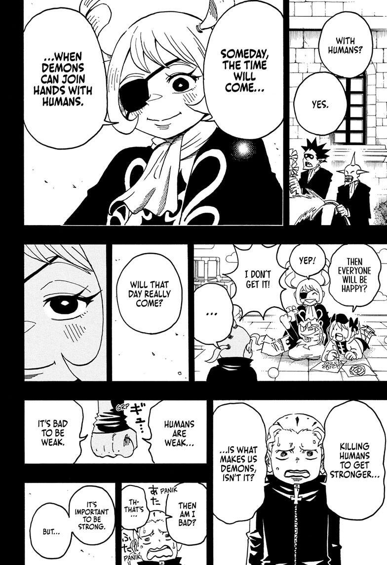 Read Exorcist no Kiyoshi-kun Manga Online