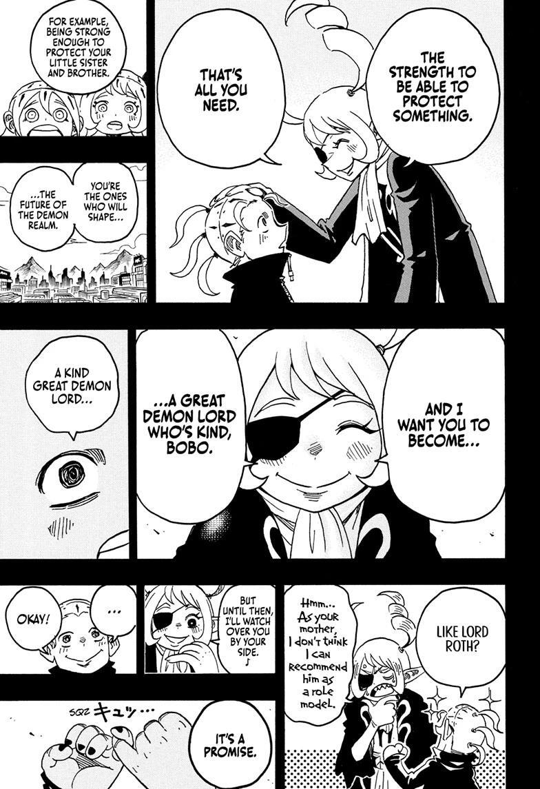 Read Exorcist no Kiyoshi-kun Manga Online