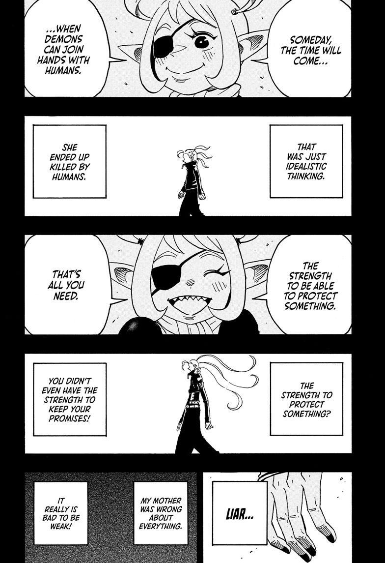 Read Exorcist no Kiyoshi-kun Manga Online