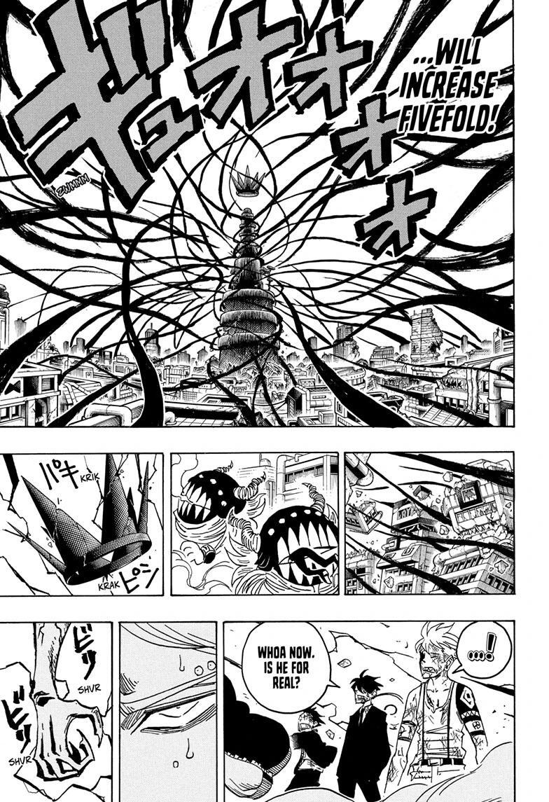 Read Exorcist no Kiyoshi-kun Manga Online