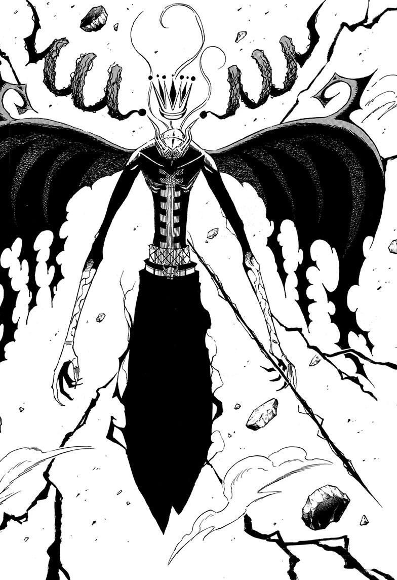 Read Exorcist no Kiyoshi-kun Manga Online