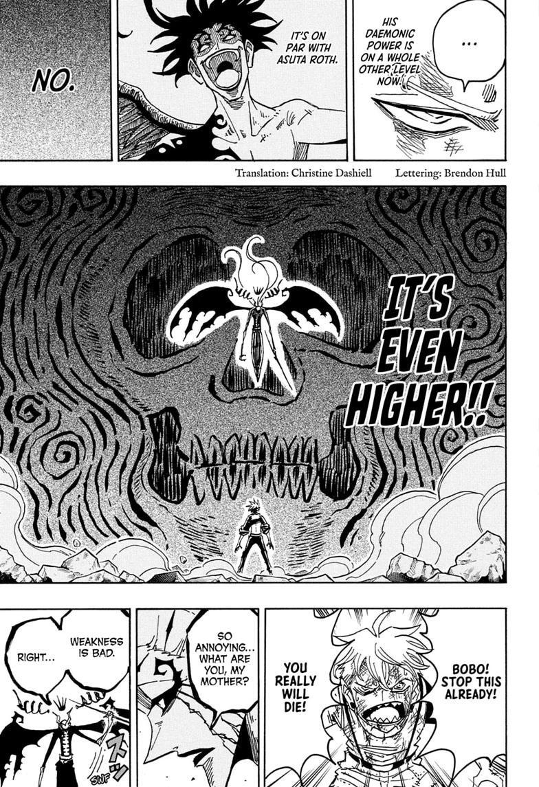 Read Exorcist no Kiyoshi-kun Manga Online