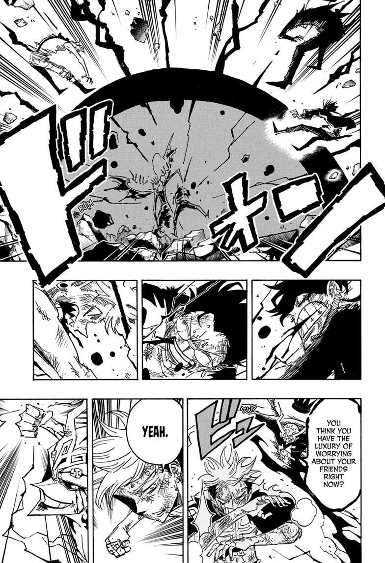 Read Exorcist no Kiyoshi-kun Manga Online