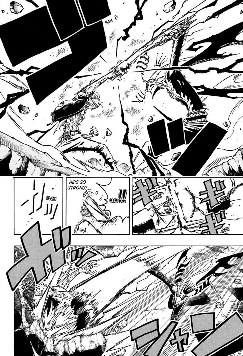 Read Exorcist no Kiyoshi-kun Manga Online