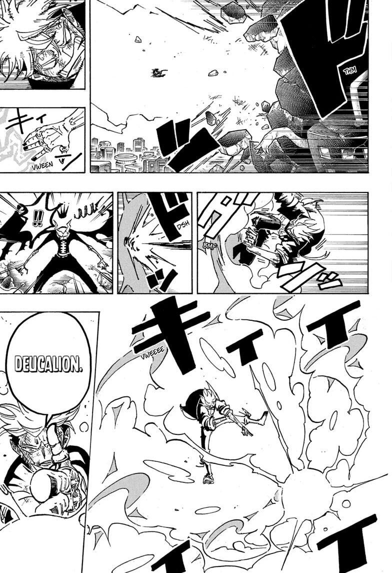 Read Exorcist no Kiyoshi-kun Manga Online