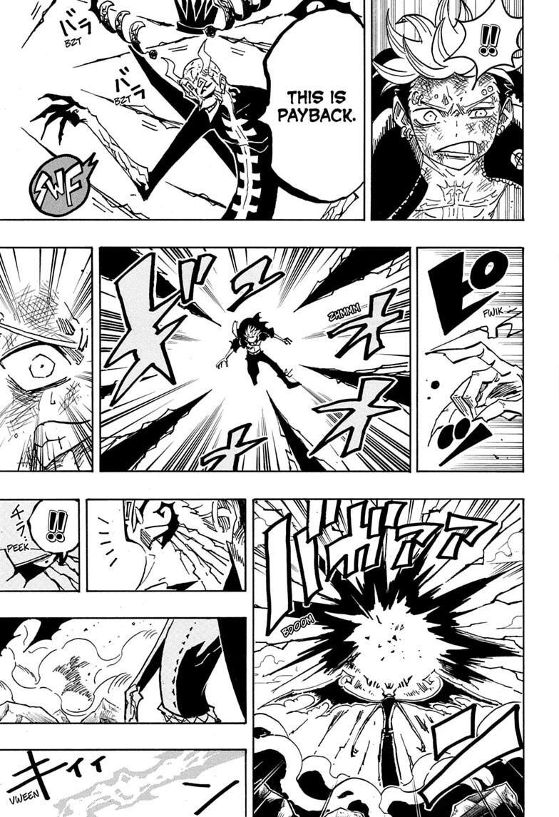 Read Exorcist no Kiyoshi-kun Manga Online