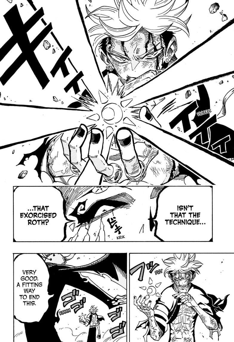 Read Exorcist no Kiyoshi-kun Manga Online