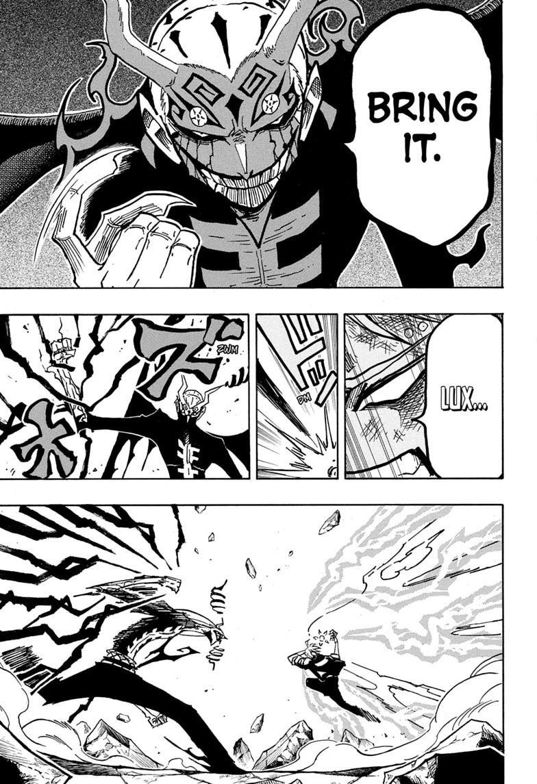 Read Exorcist no Kiyoshi-kun Manga Online