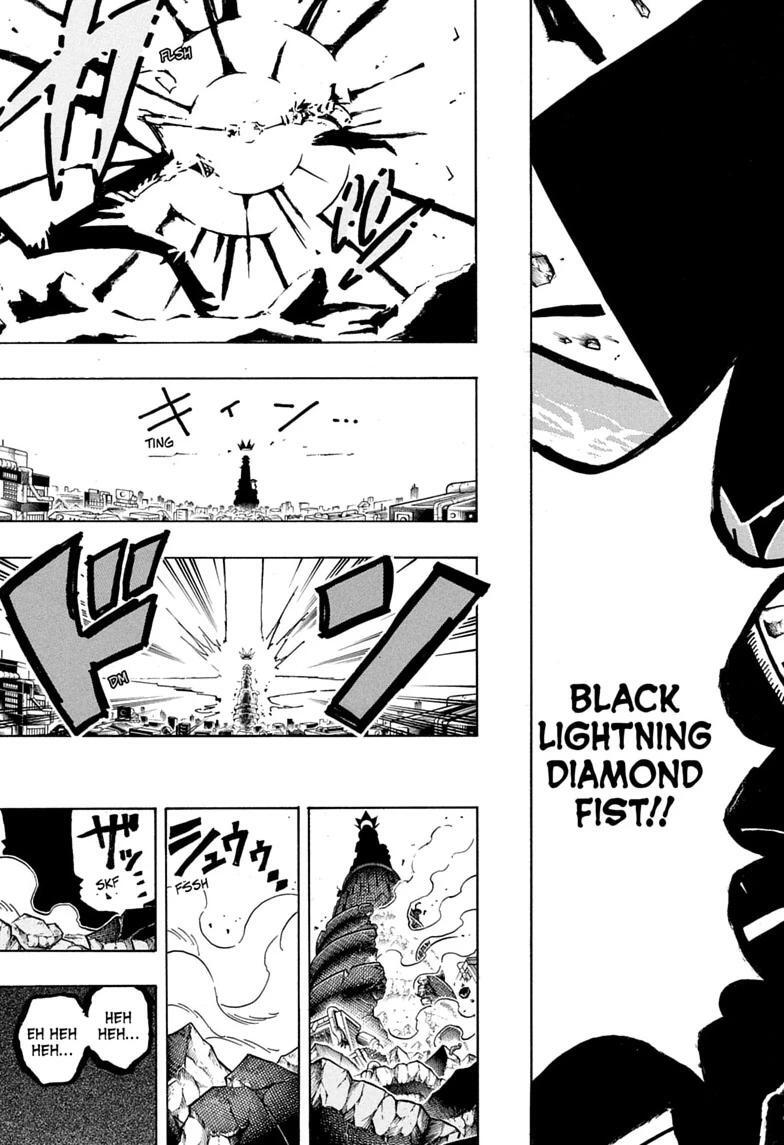 Read Exorcist no Kiyoshi-kun Manga Online