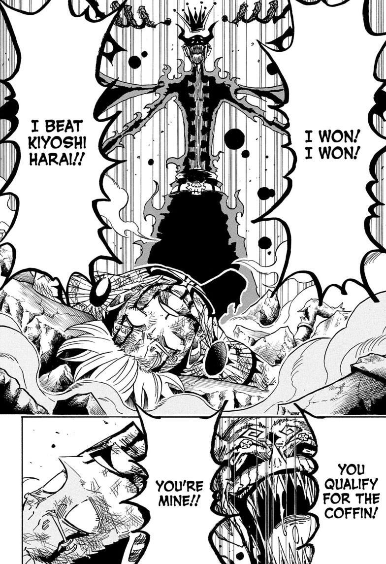 Read Exorcist no Kiyoshi-kun Manga Online