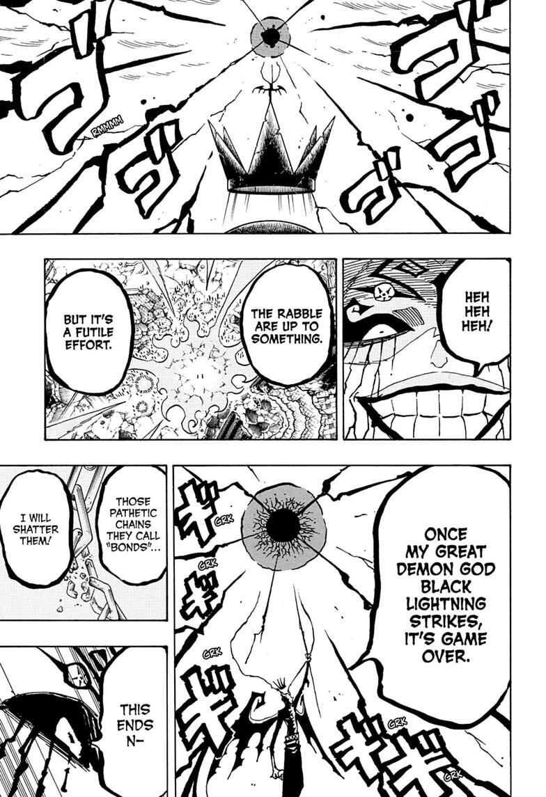 Read Exorcist no Kiyoshi-kun Manga Online