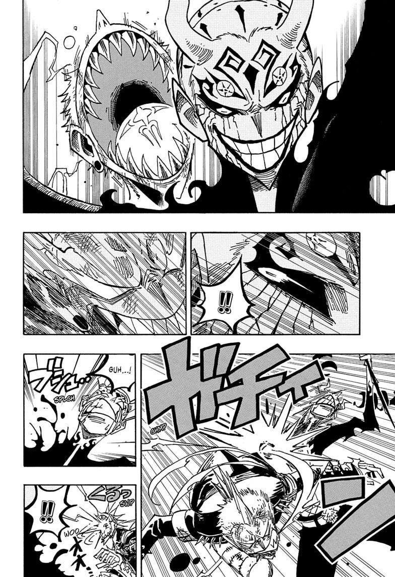 Read Exorcist no Kiyoshi-kun Manga Online