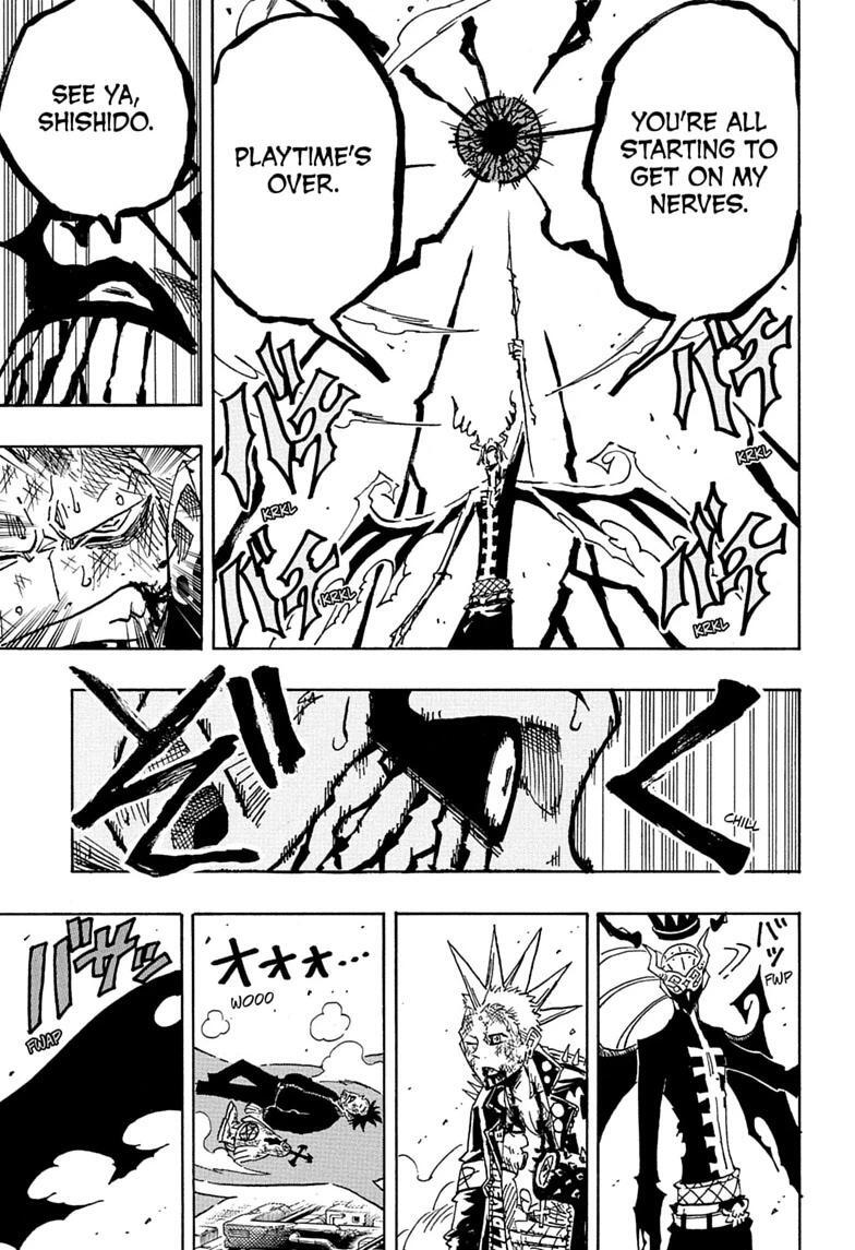 Read Exorcist no Kiyoshi-kun Manga Online
