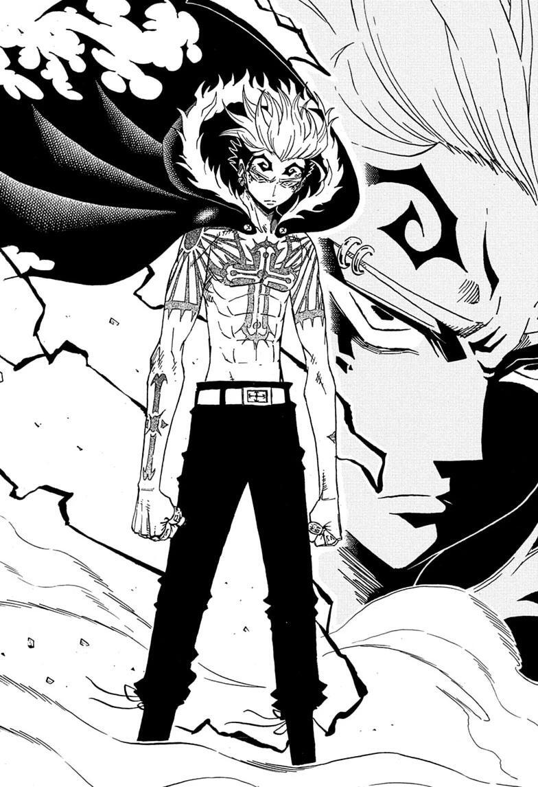 Read Exorcist no Kiyoshi-kun Manga Online