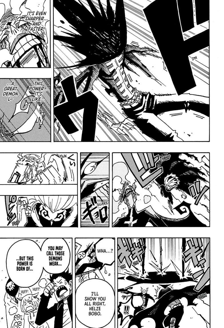 Read Exorcist no Kiyoshi-kun Manga Online