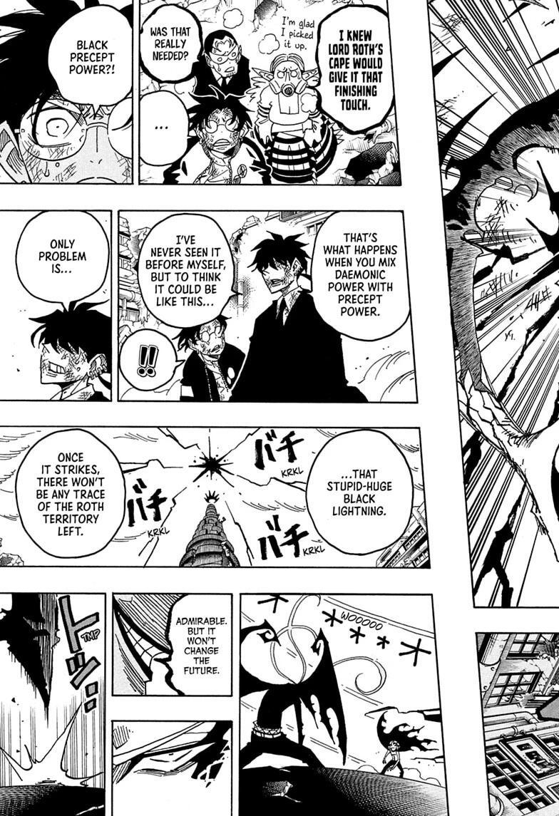 Read Exorcist no Kiyoshi-kun Manga Online