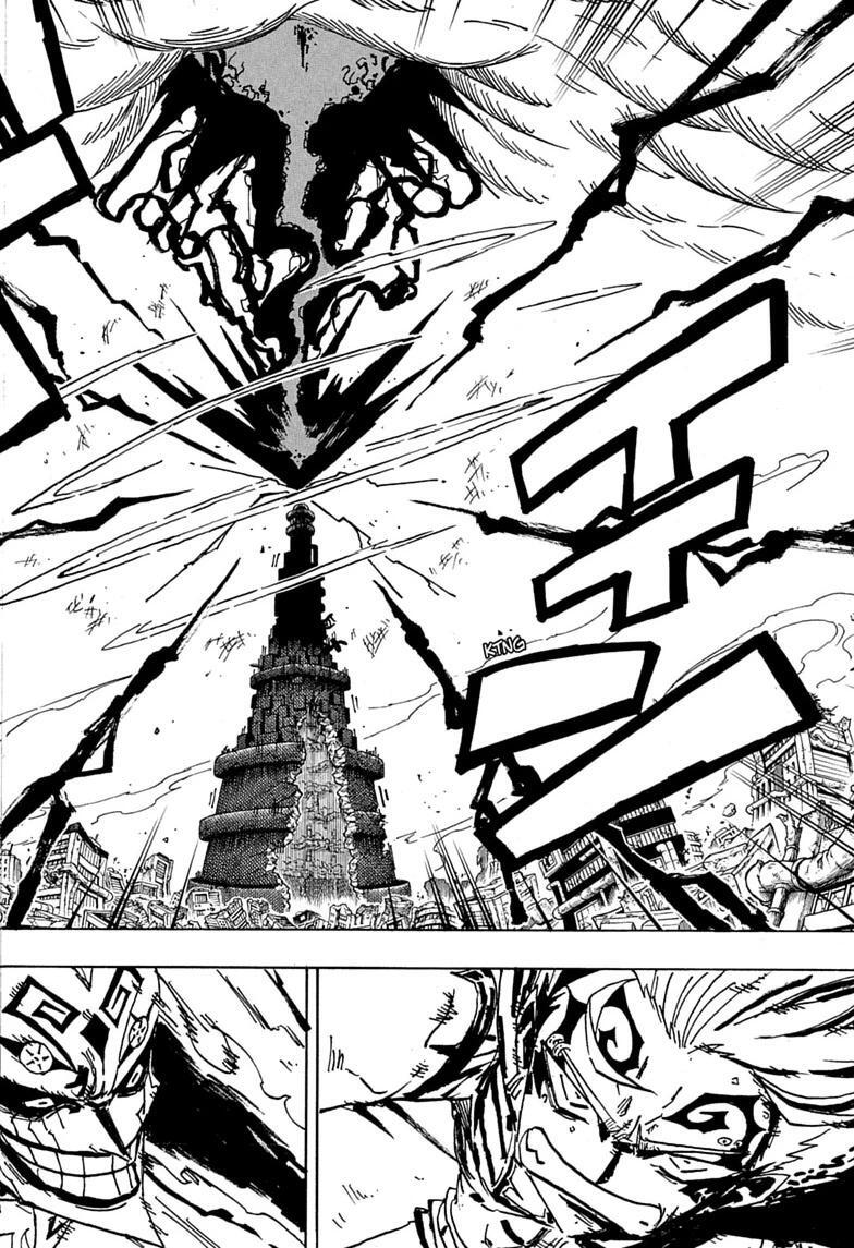 Read Exorcist no Kiyoshi-kun Manga Online