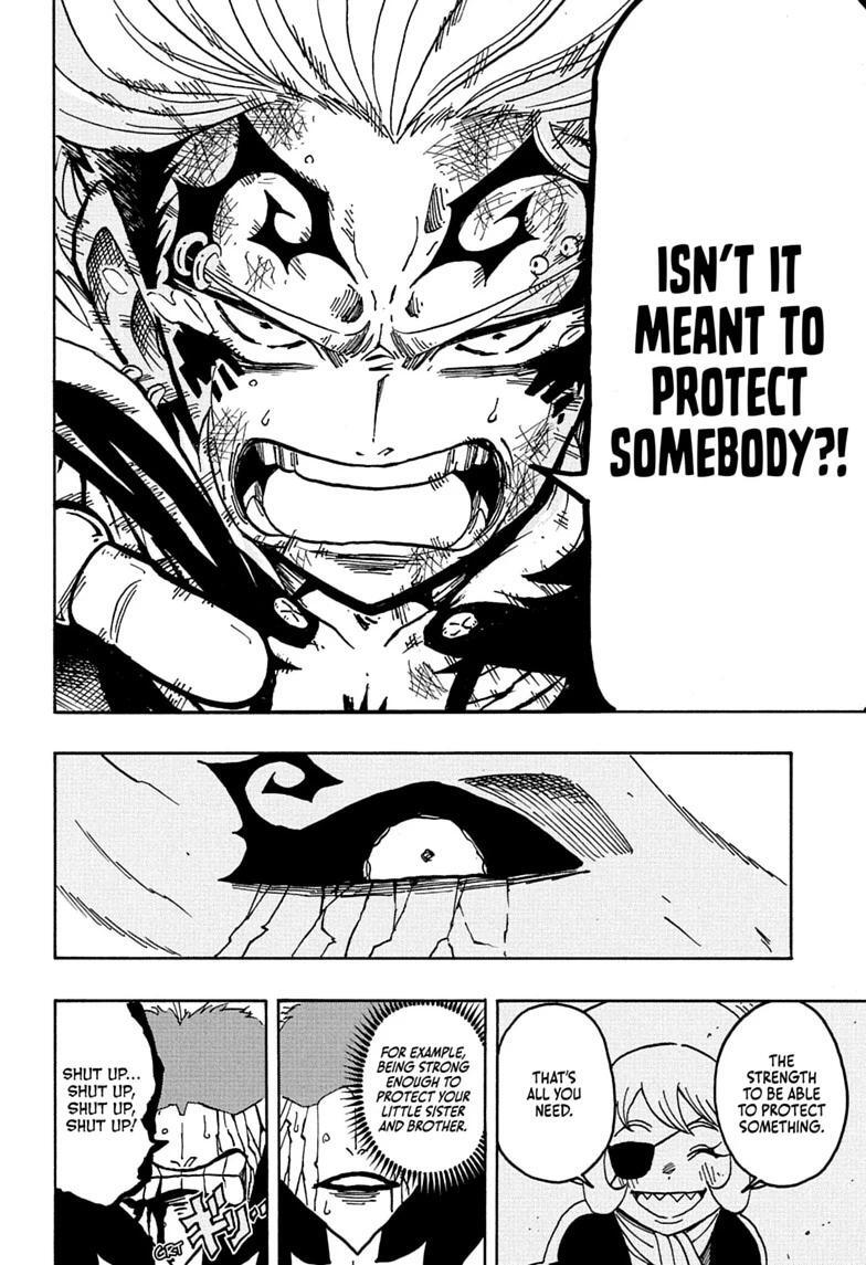 Read Exorcist no Kiyoshi-kun Manga Online