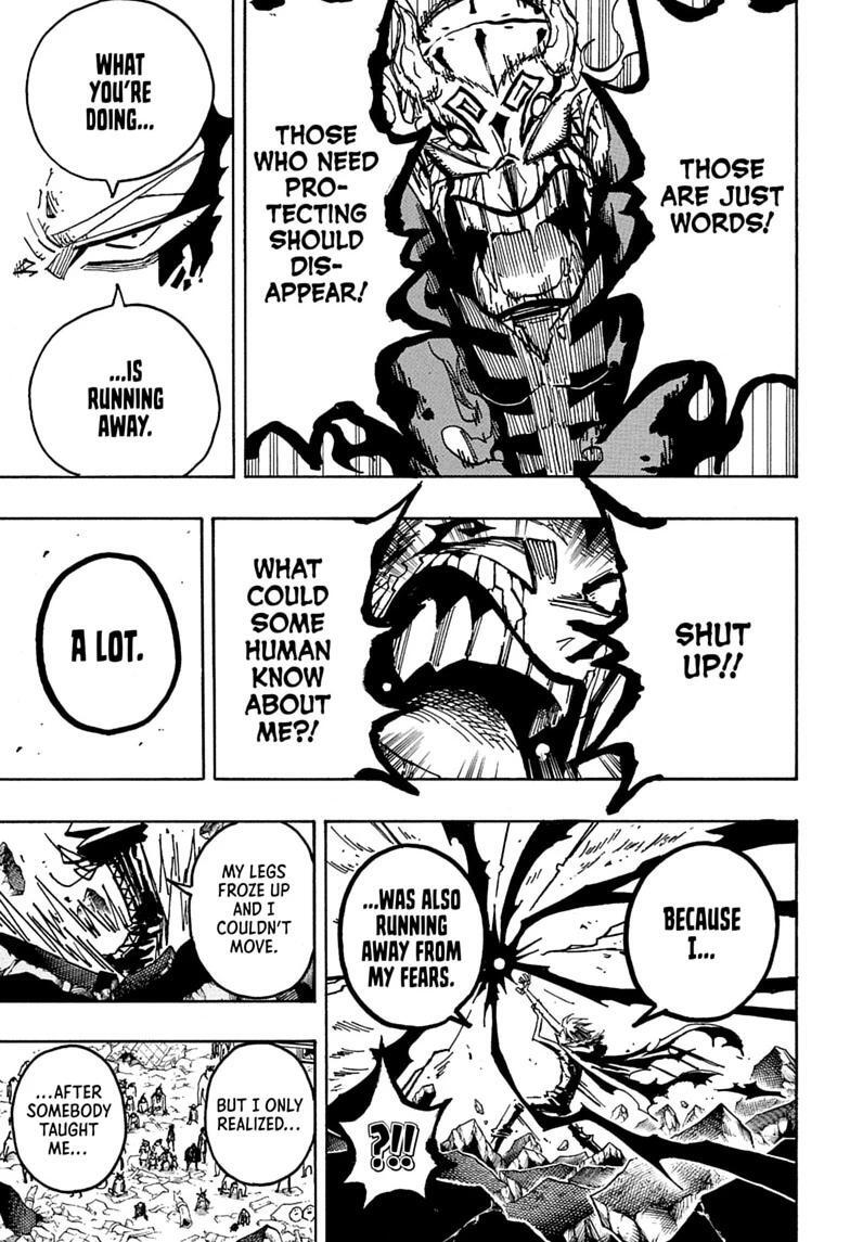 Read Exorcist no Kiyoshi-kun Manga Online