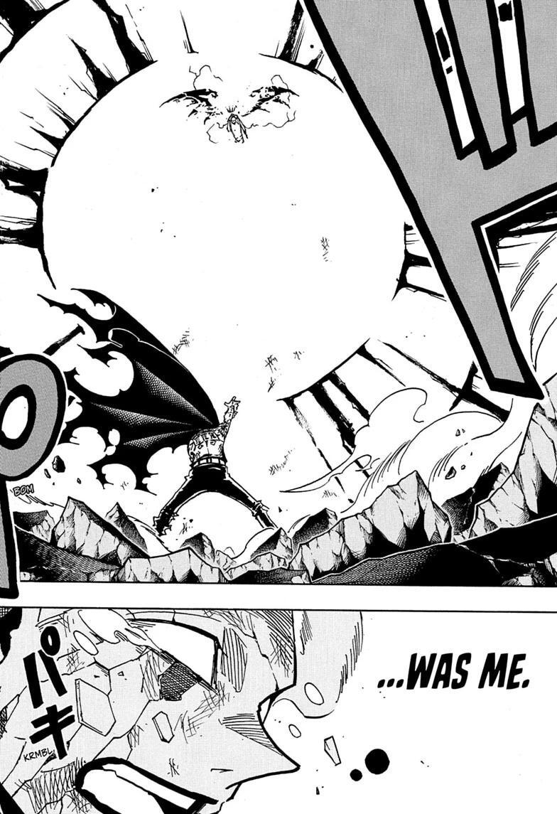 Read Exorcist no Kiyoshi-kun Manga Online