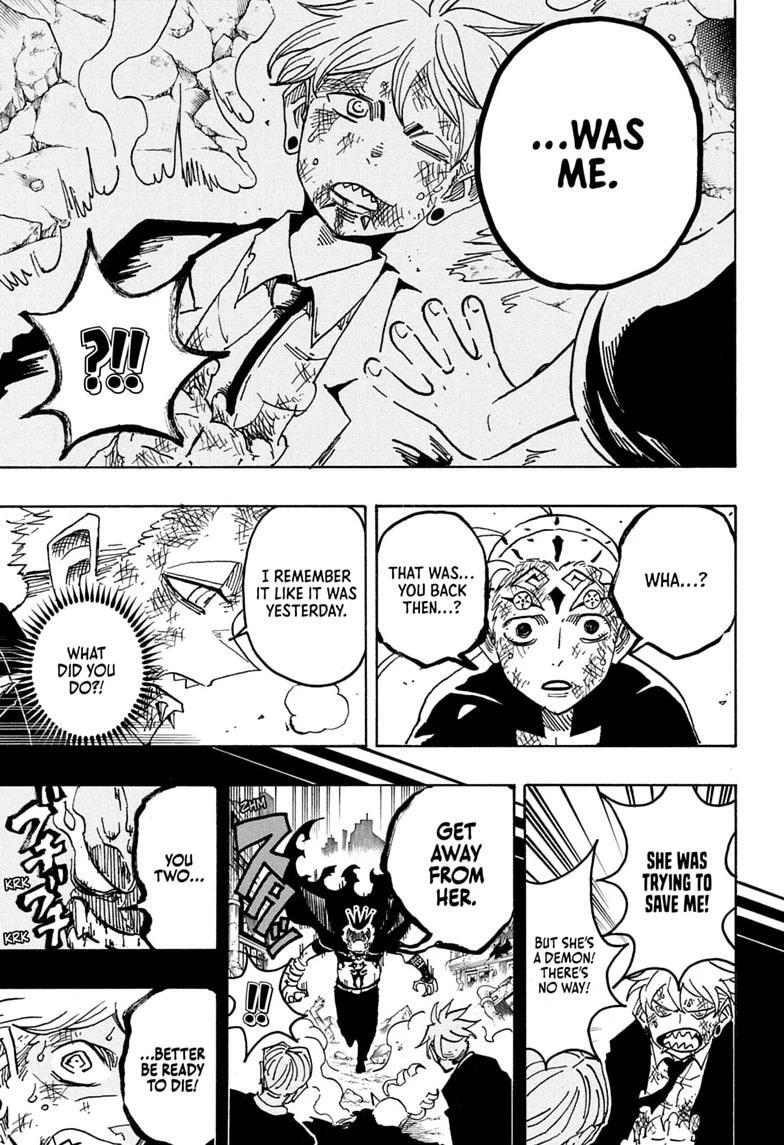 Read Exorcist no Kiyoshi-kun Manga Online