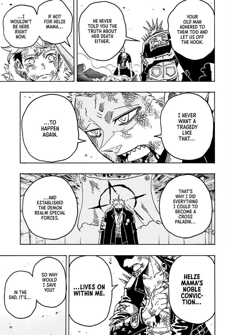 Read Exorcist no Kiyoshi-kun Manga Online