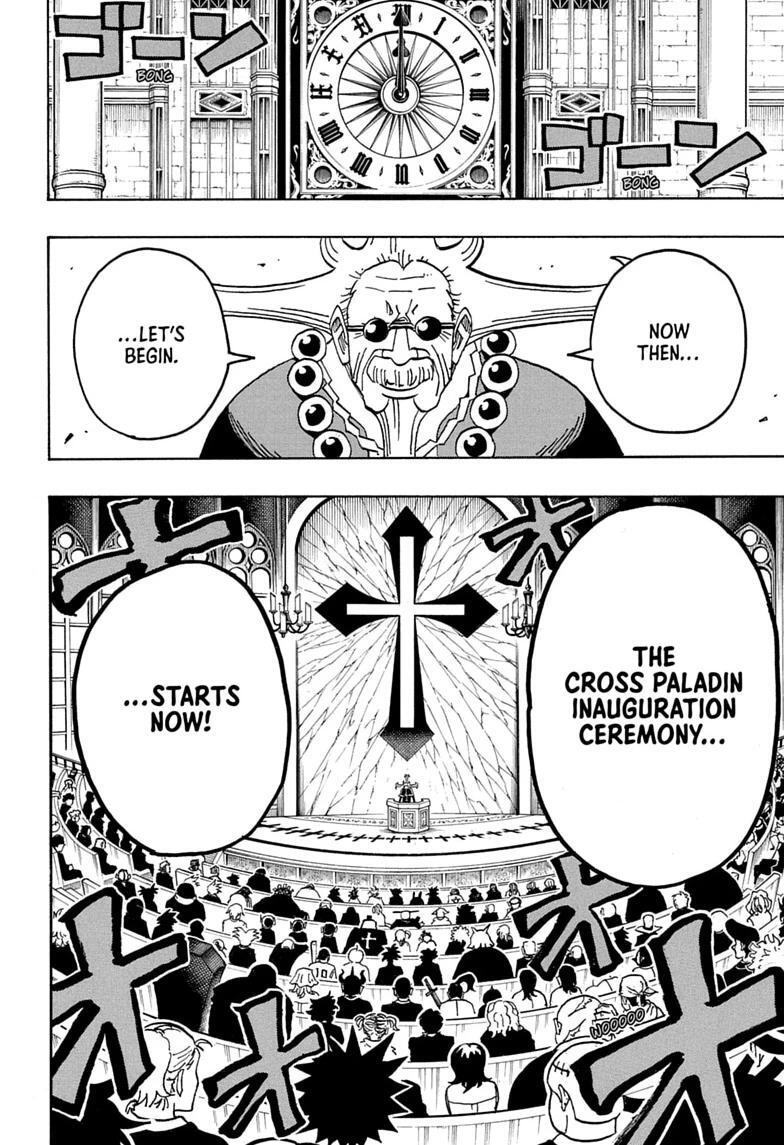 Read Exorcist no Kiyoshi-kun Manga Online