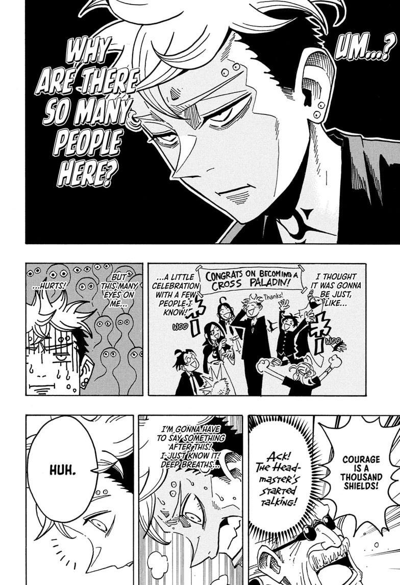 Read Exorcist no Kiyoshi-kun Manga Online