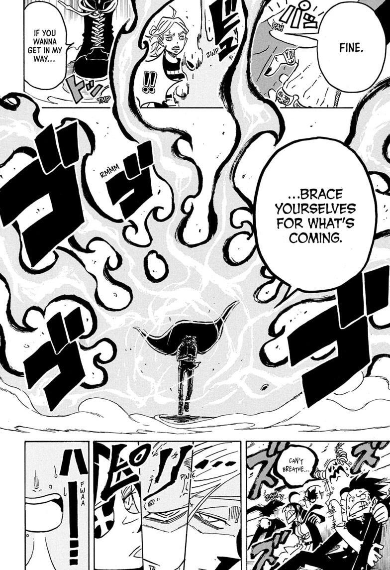 Read Exorcist no Kiyoshi-kun Manga Online