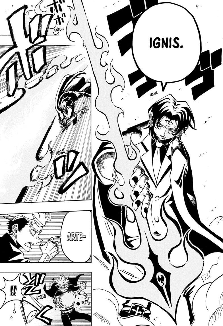 Read Exorcist no Kiyoshi-kun Manga Online