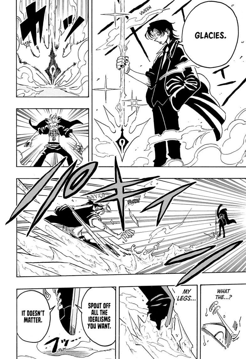 Read Exorcist no Kiyoshi-kun Manga Online