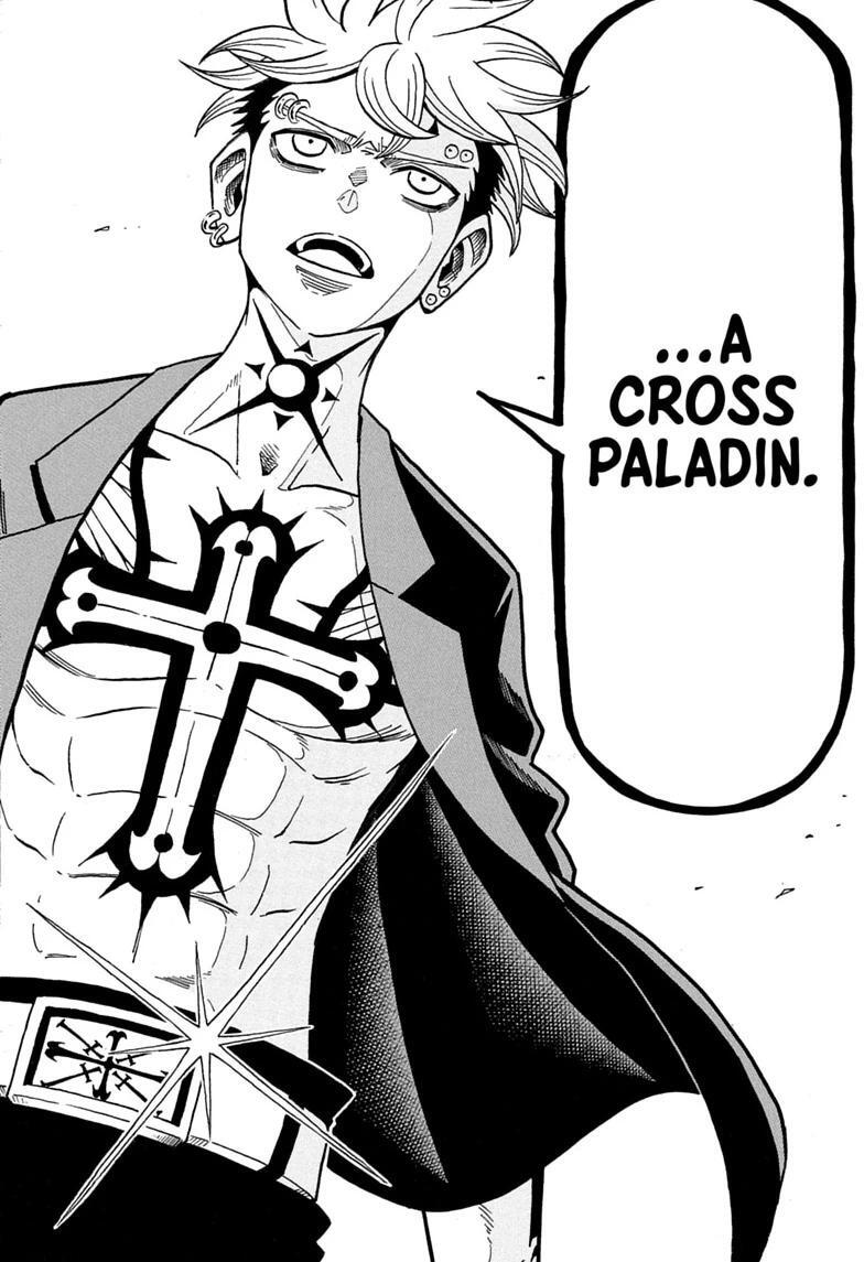 Read Exorcist no Kiyoshi-kun Manga Online