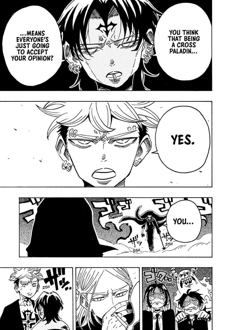 Read Exorcist no Kiyoshi-kun Manga Online